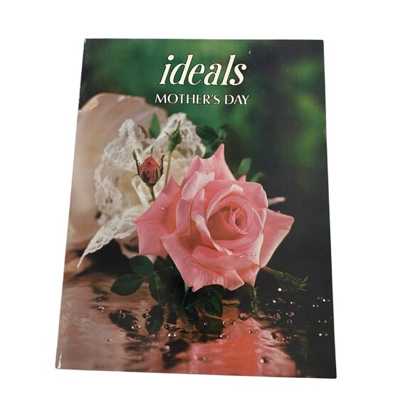 Ideals Mothers Day Magazine 1967 Edition - Picture 1 of 7